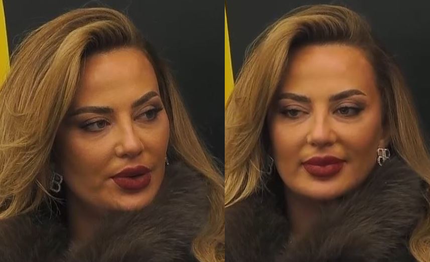 Suanita flet sërish për ish të fejuarin: Është shumë njeri i mirë, kurrë s’ka folur keq për mua (VIDEO)