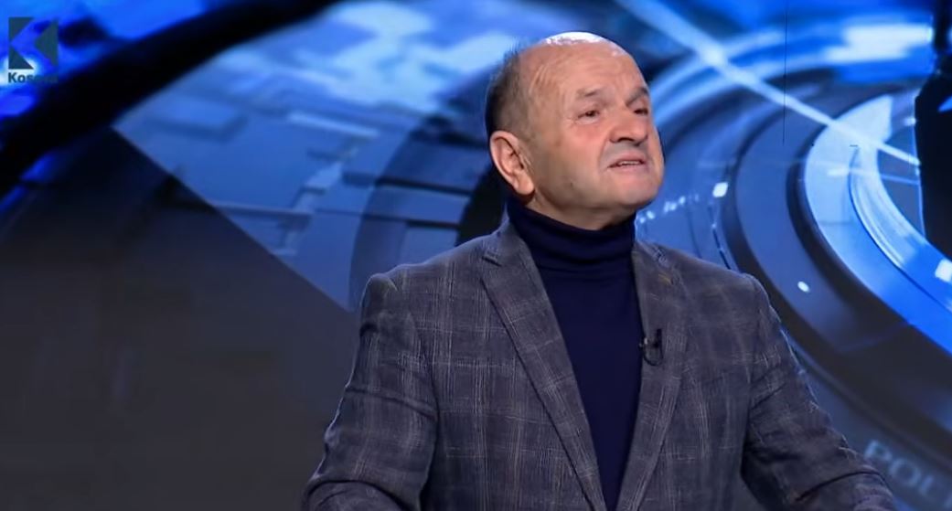 Çka i tha Hashim Thaçi nga Haga? - Ismail Syla tregon ekskluzivisht në Klan Kosova (VIDEO)