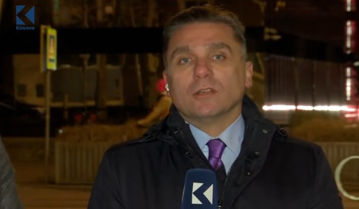 Fjalimet e ish-krerëve të UÇK-së në Hagë, Kelmendi: Ishin kolazh i etapave që rrumbullakësuan rrëfimin për liri (VIDEO)