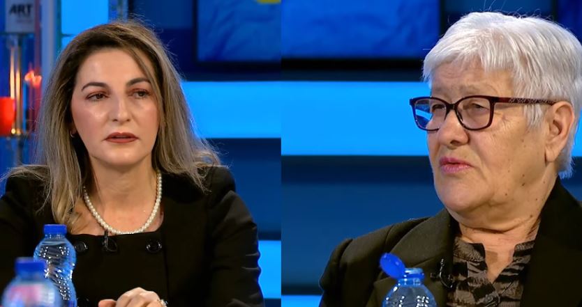 “Kënaqësi me pa në pranga atë që na e shkeli lirinë”, ish të burgosurat për gjykimin e Cepkenoviqit