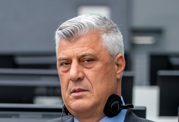 Më 27 shkurt fillon gjykimi i dytë ndaj Thaçit  Specialja del me njoftim