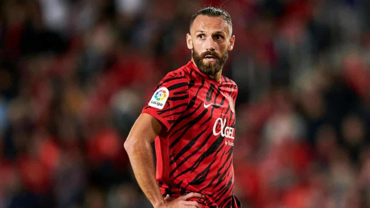 Fenerbahce, opsion i Muriqit, nëse Mallorca bie nga La Liga