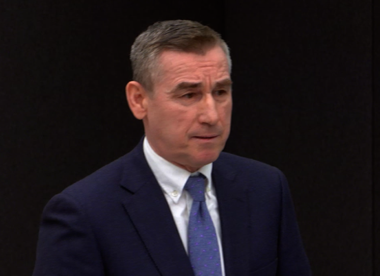 Veseli drejtuar ZPS-së: Nuk ka prova që tregojnë se kam kryer krime