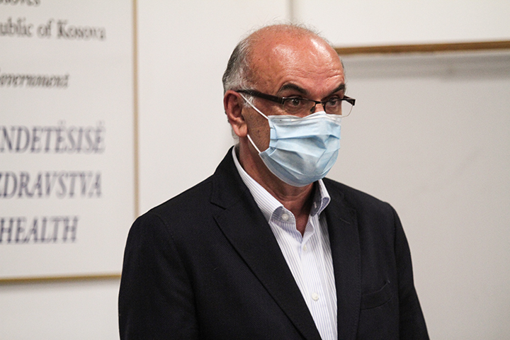 Virusi Nipah, Ramadani: Rreziku për Kosovën është shumë i ulët