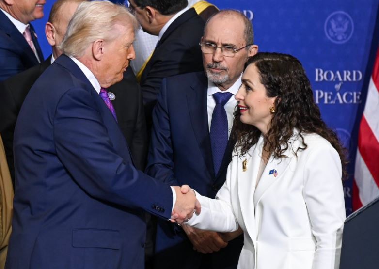 Osmani: Pjesëmarrja e Kosovës në Bordin e Paqes ka hapur rrugë për njohje të reja