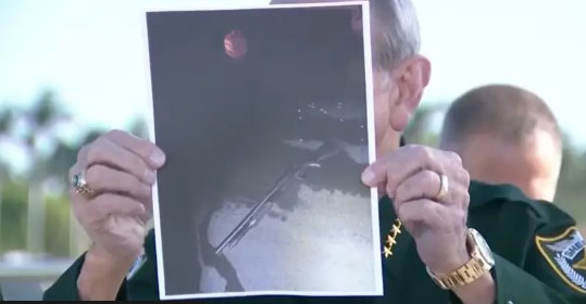 Shërbimi sekret vret të riun që u përpoq të hynte në pronat e Trumpit