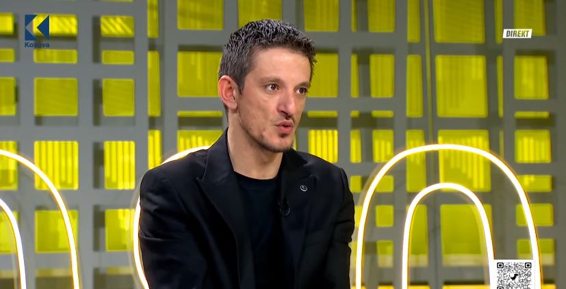 Krasniqi  Familja Jashari është e shenjtë  të mos përdoret për lojëra politike  VIDEO 