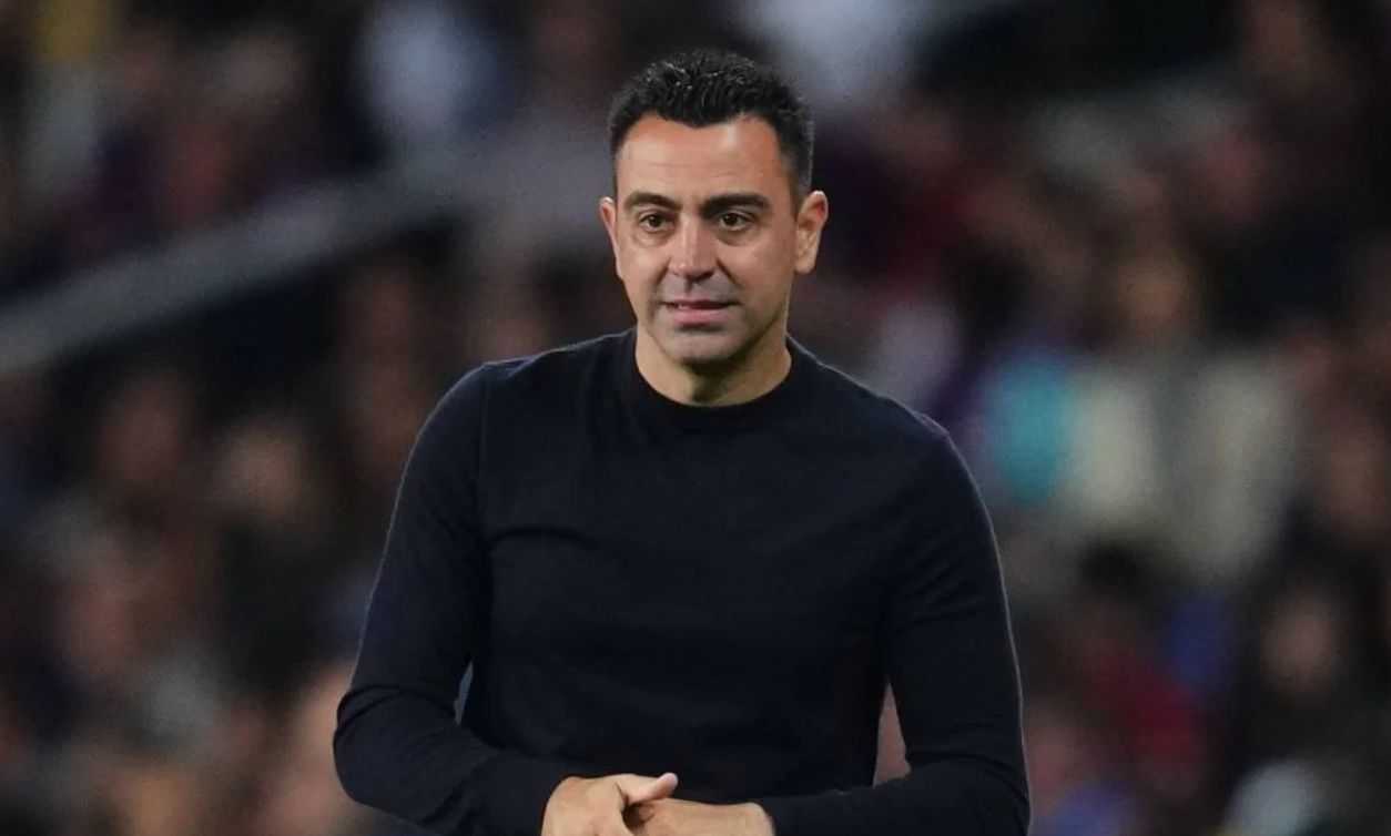 Xavi me kërkesë të veçantë ndaj Tottenhamit