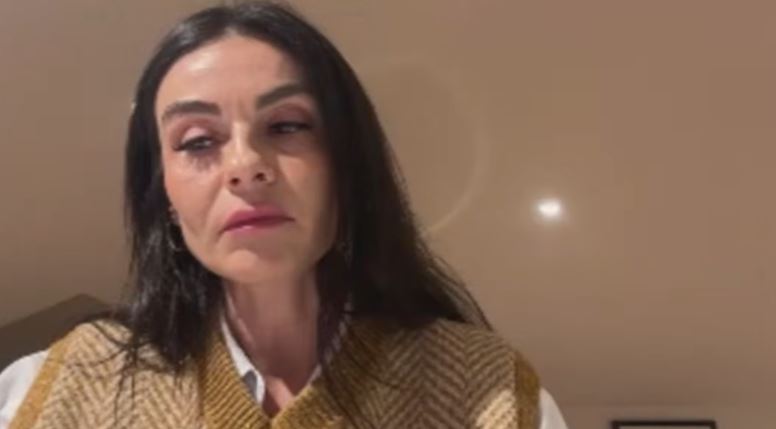 Trump në dosjet Epstein, Lekatari: Nëse jo përgjegjësi penale, ka përgjegjësi morale e politike (VIDEO)