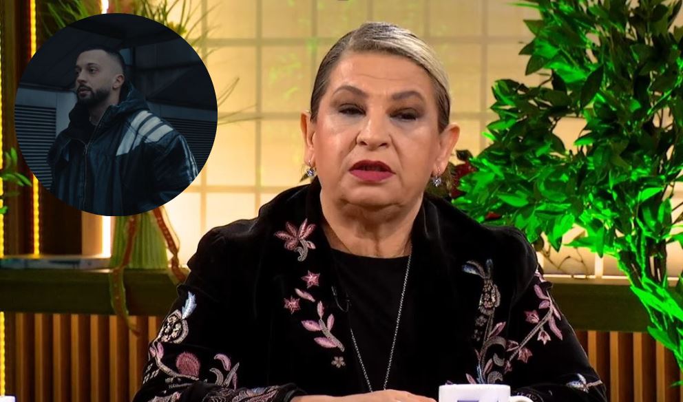 Xheki për këngën e re të Gjestit: Pasqyron dhimbjen e thellë të tij, është ende në vuajtje (VIDEO)