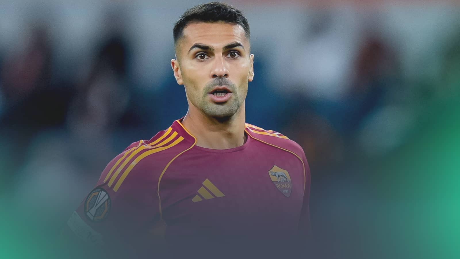 Interi synon të transferojë mbrojtësin e Romës