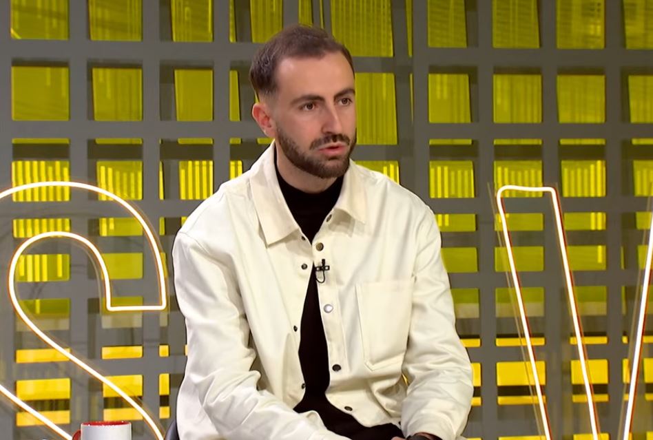 “Vajza që keqshfrytëzohen”, Ademi flet për përmbajtjen e grupeve të ngjashme me "Albkings" (VIDEO)