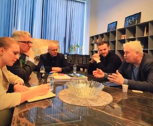 Gjermania, partner i rëndësishëm në përkrahjen e zhvillimit të futbollit në Kosovë