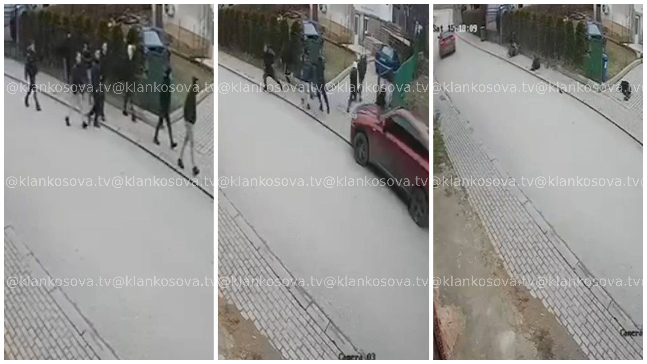 Tentim vrasja te "Kodra e Trimave", një i arrestuar (VIDEO)