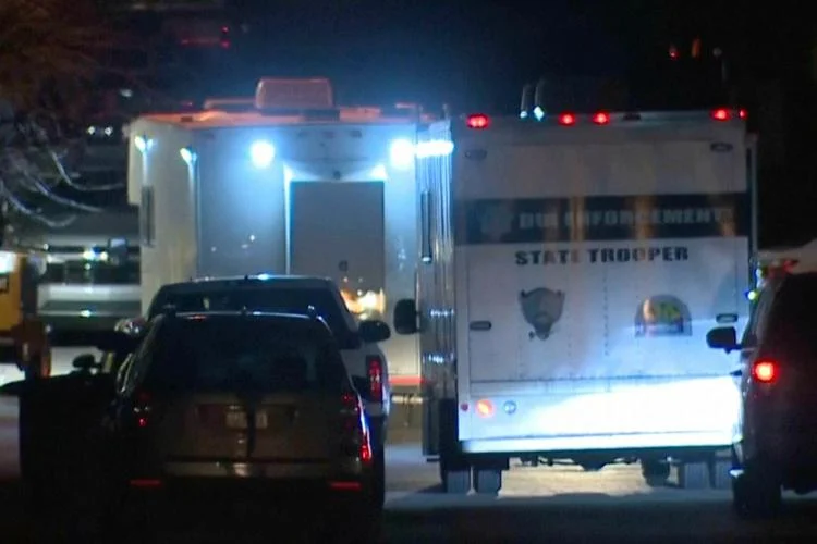 Rrëzohet helikopteri gjatë reagimit ndaj të shtënave në Arizonë  2 të vdekur