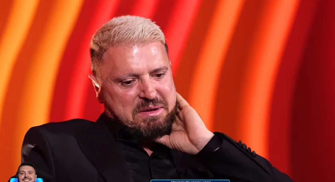 Publiku vendos  Labi largohet nga shtëpia