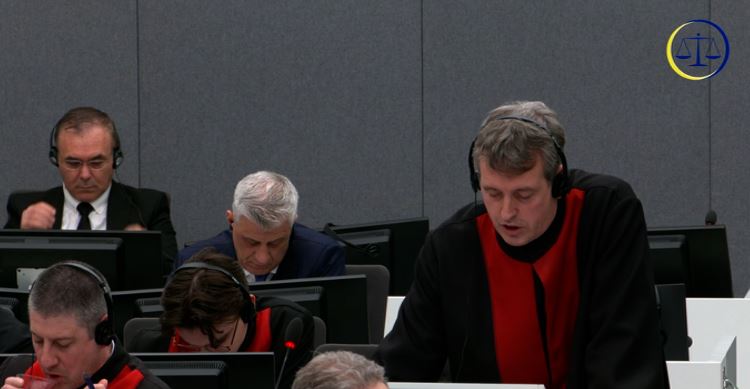 “Mungesë besueshmërie” – avokati i Selimit godet dëshmitarët e ZPS-së