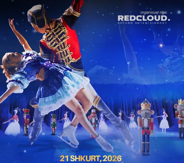 “Arrëthyesi mbi Akull” shfaqet për herë të parë në Kosovë