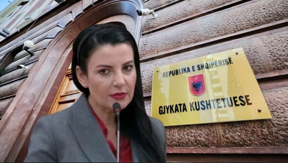 Kushtetuesja mblidhet sot për ankimimin e qeverisë për pezullimin e Ballukut