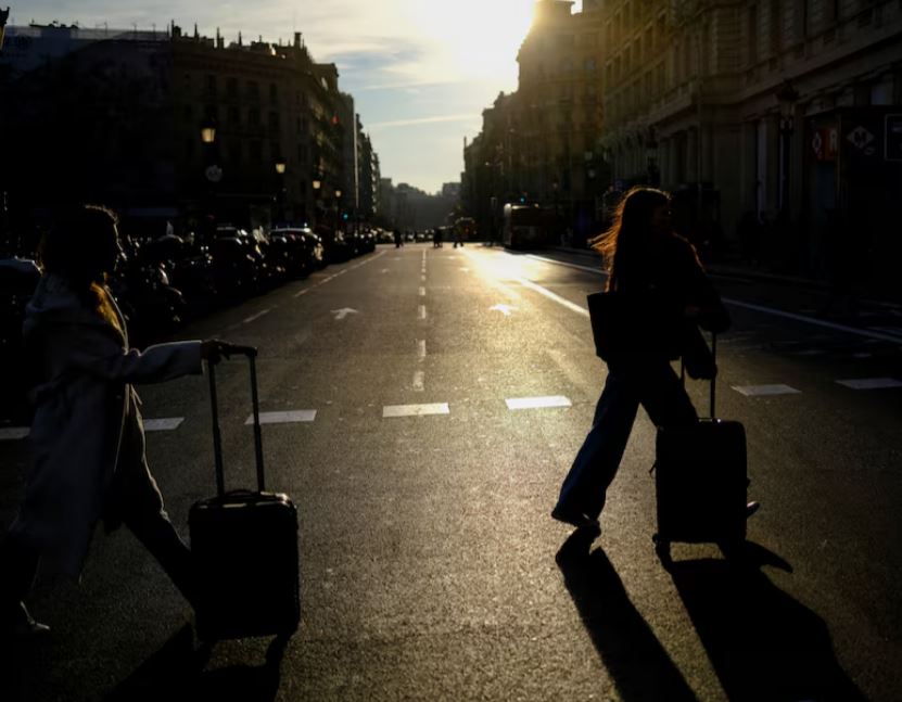 Barcelona dyfishon taksën e turizmit në një nga më të lartat në Evropë