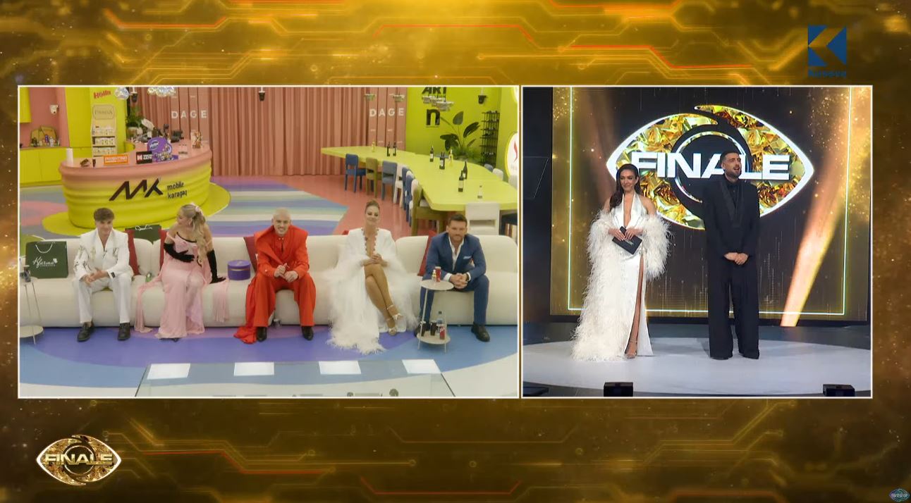 Mbyllet televotimi më i rëndësishëm i BBVK, pas pak shpallet fituesi