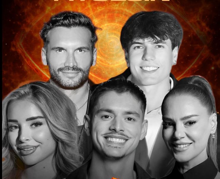 Një ditë para finales së madhe, kush fiton Big Brother VIP Kosova?