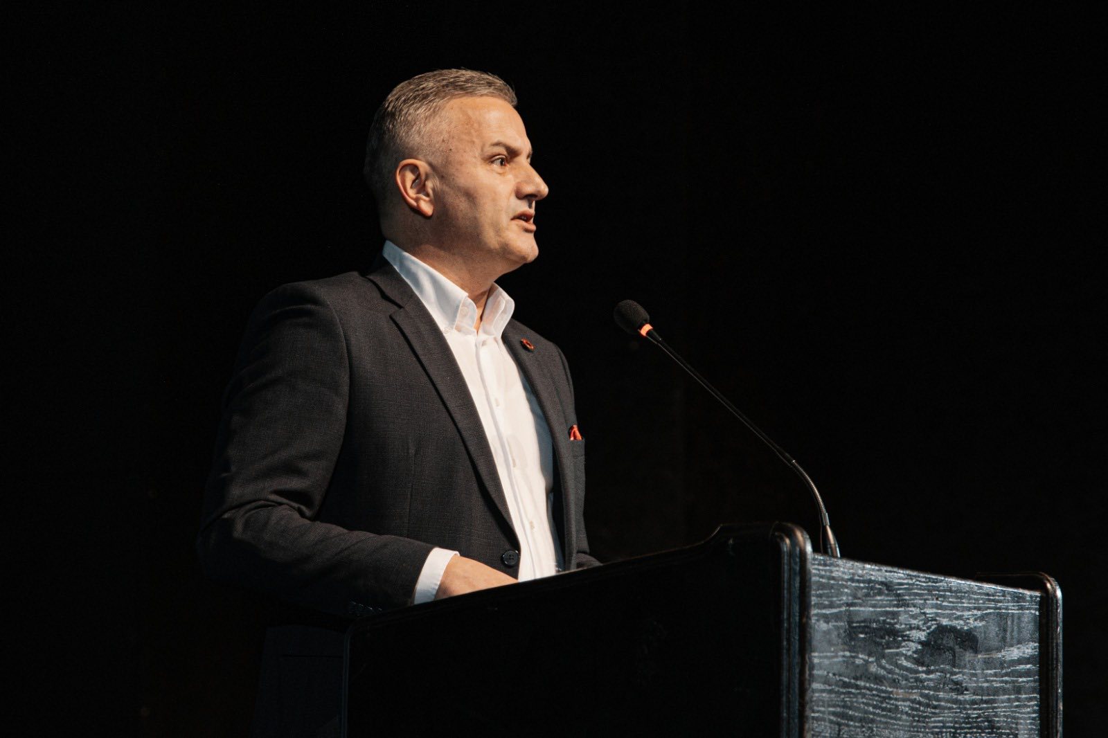 Edhe Bekim Jashari mohon se mund të jetë kandidat për President