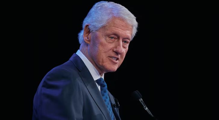 Bill Clinton do të dëshmojë sot për Epstein