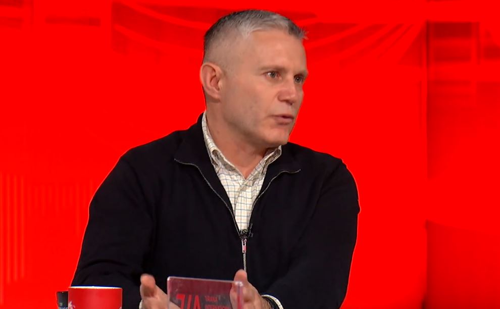 Ramadani: VV-ja do të duhej t’i kërkonte falje familjes Jashari (VIDEO)