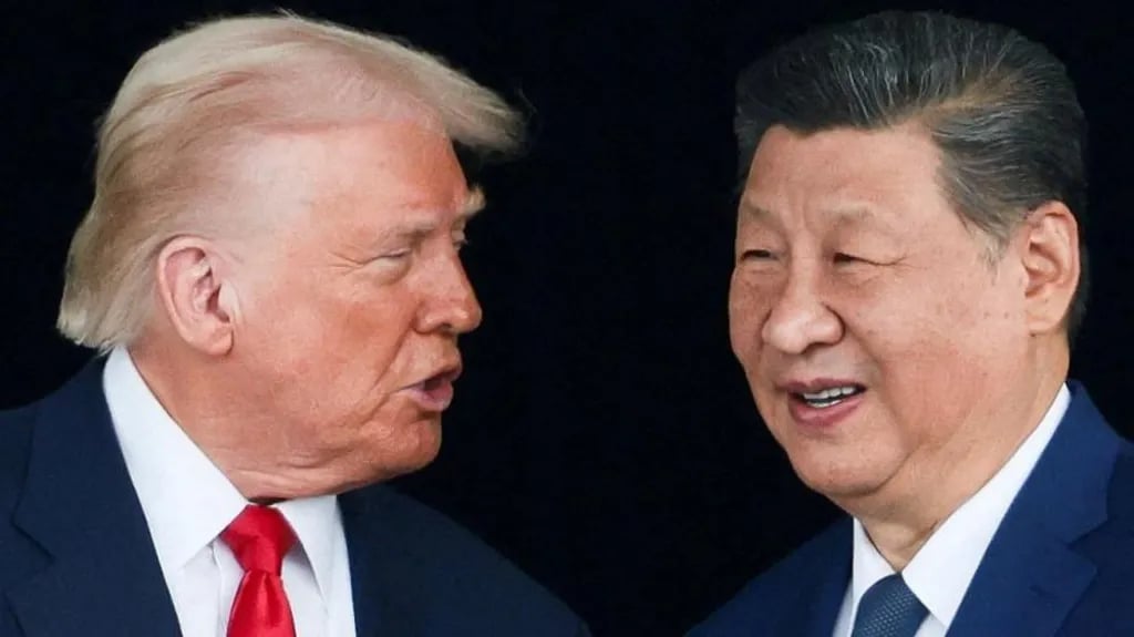 Xi “paralajmëron” Trumpin për furnizim me armë të Tajvanit