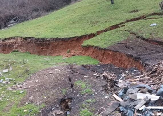 Çahet toka në “Tusus” të Prizrenit, banorët ndihen të rrezikuar