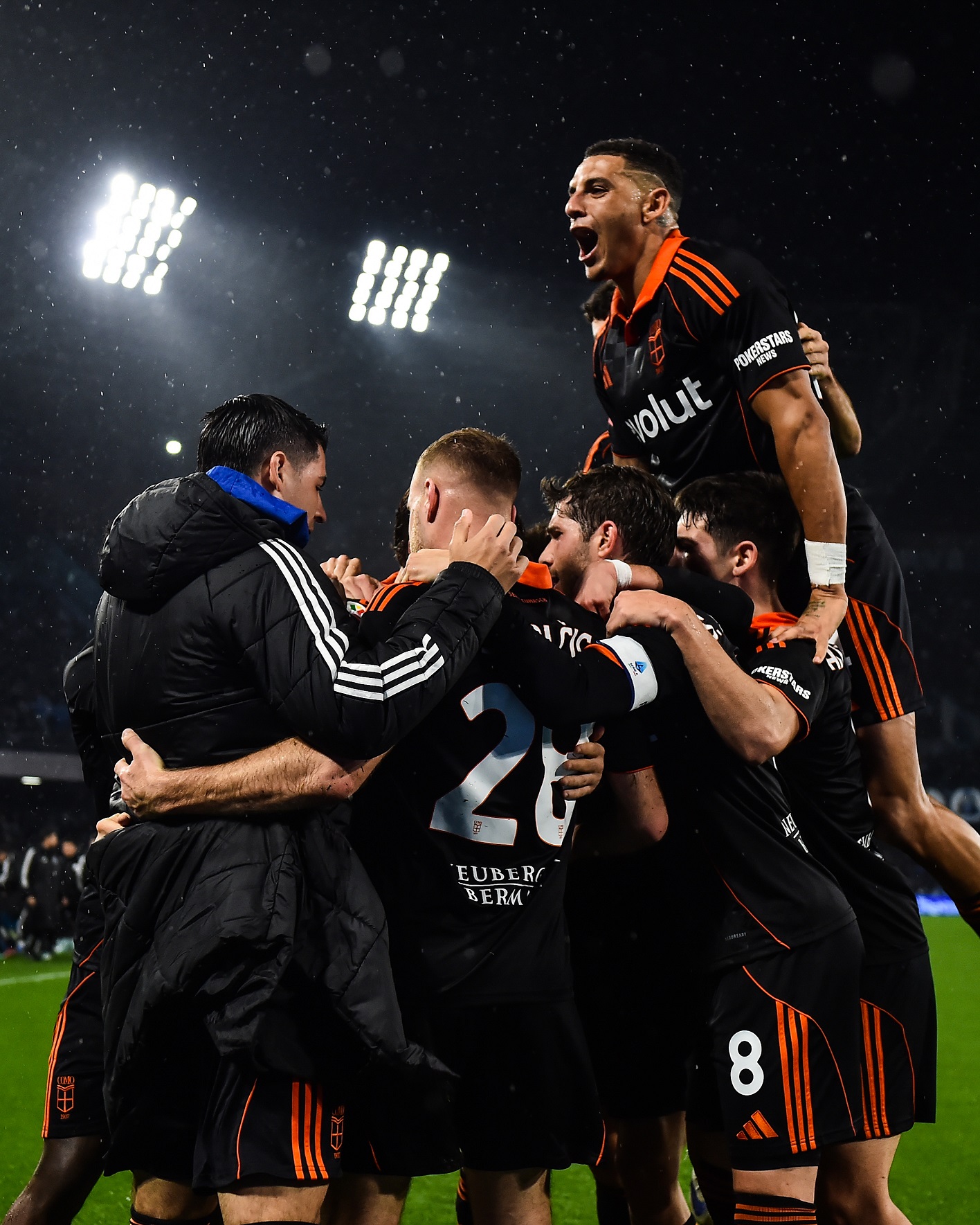 Vojvoda eliminoi Rrahmanin, kalon në gjysmëfinale të Coppa Italia
