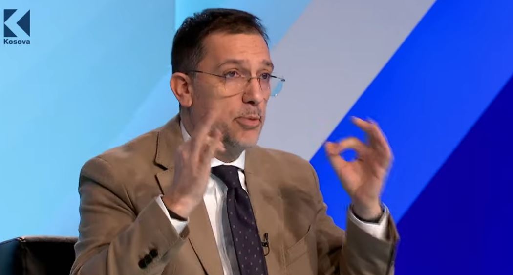 Sejdiu kritikon buxhetin 2026: Veç 25% investime kapitale (VIDEO)