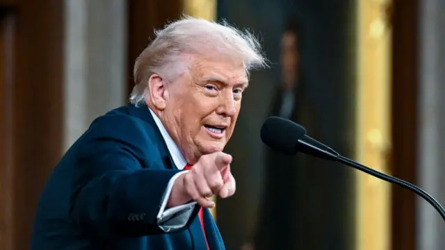 Trump 'nuk është i kënaqur' me Iranin pas bisedimeve të fundit mbi programin bërthamor