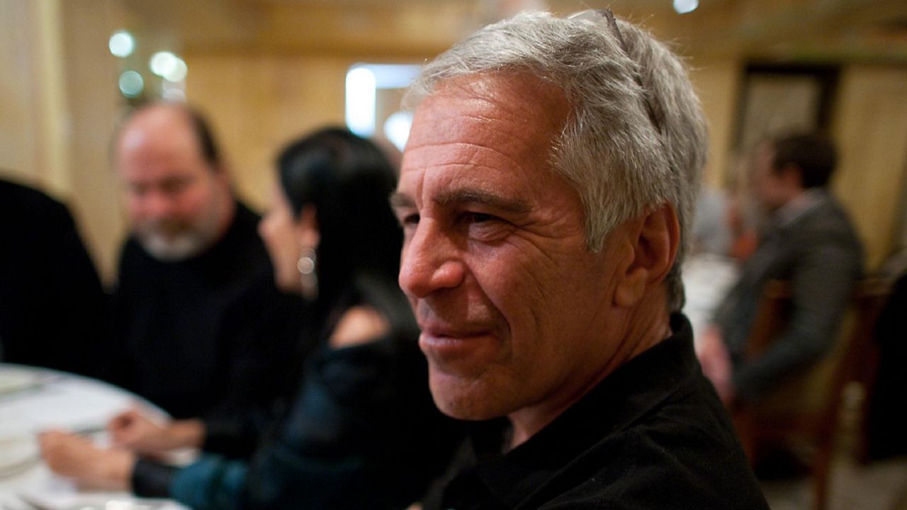 Epstein u përpoq të blinte një pallat në Marok disa ditë para arrestimit të tij më 2019