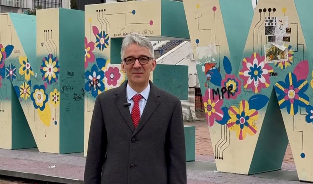 Ambasada e Gjermanisë uron Pavarësinë e Kosovës: Krenare për partneritetin tonë të fortë