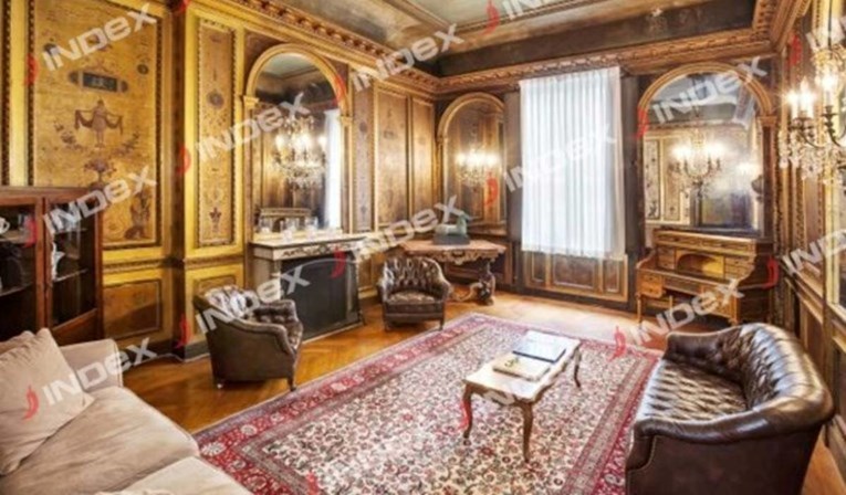 Epstein ishte i interesuar të blinte rezidencën e Titos në Nju Jork - kushtonte 50 milionë dollarë