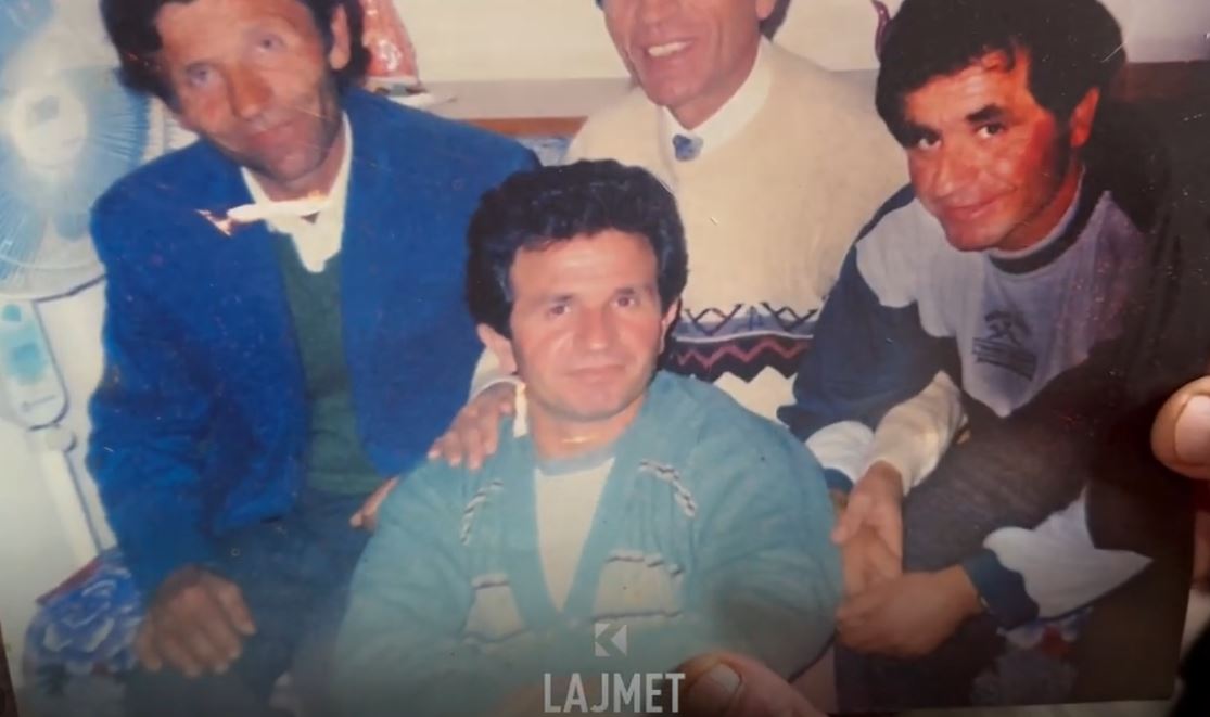 Familja shqiptare në Siri  Tre anëtarë u kthyen   për gjashtë s dihet a janë gjallë  VIDEO 