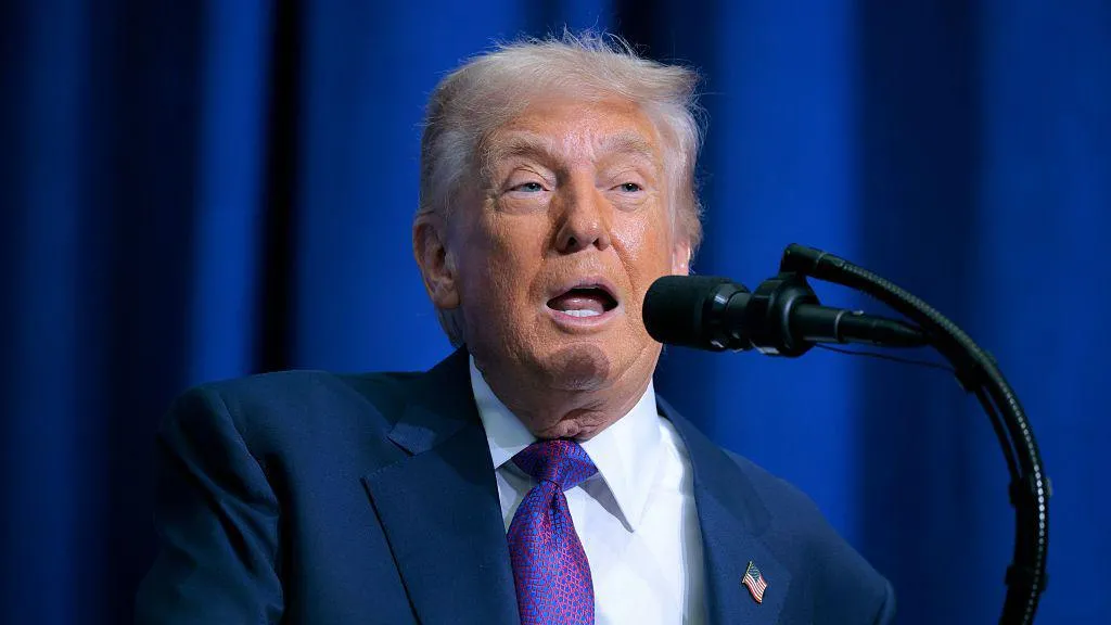 Trump  Bota ka 10 ditë kohë për të parë nëse Irani pranon marrëveshjen apo  ndodhin gjëra të këqija 