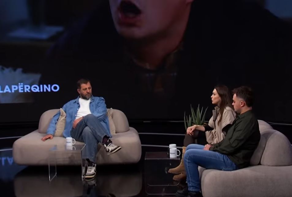 “Mamma Mia Llapërqino'', seriali i ri televiziv vjen sonte në Klan Kosova (VIDEO)
