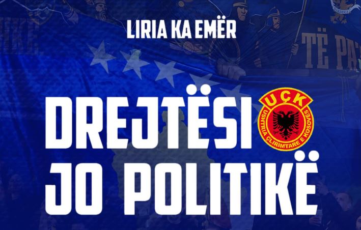 “Drejtësi, jo politikë”, FFK i bashkohet protestës së 17 shkurtit