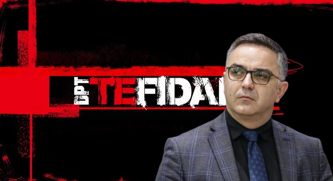 A e ftoi Kurti në takim Haradinajn për çështjen e Presidentit? – Besnik Tahiri sot në “DPT te Fidani"