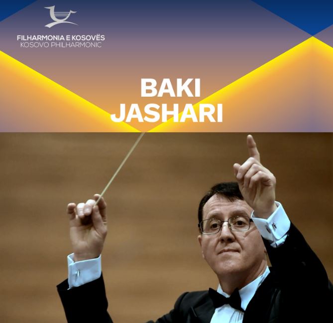 Filharmonia e Kosovës shënon 18 vjetorin e Pavarësisë me koncert festiv