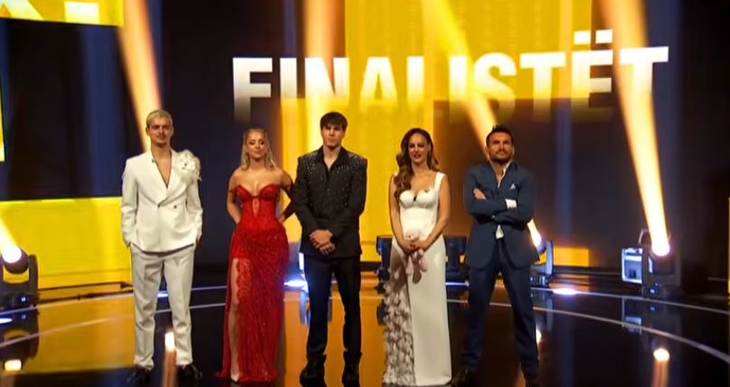 Një hap drejt finales   pesë banorë luftojnë për Çmimin e Madh  VIDEO 