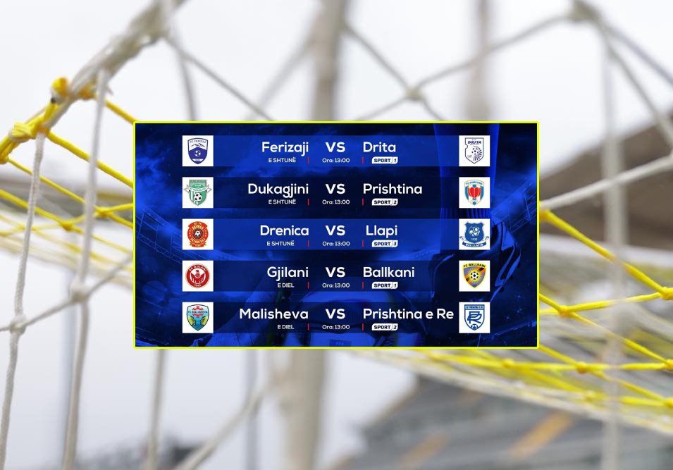 Superliga rikthehet në aksion të plotë pas pauzës