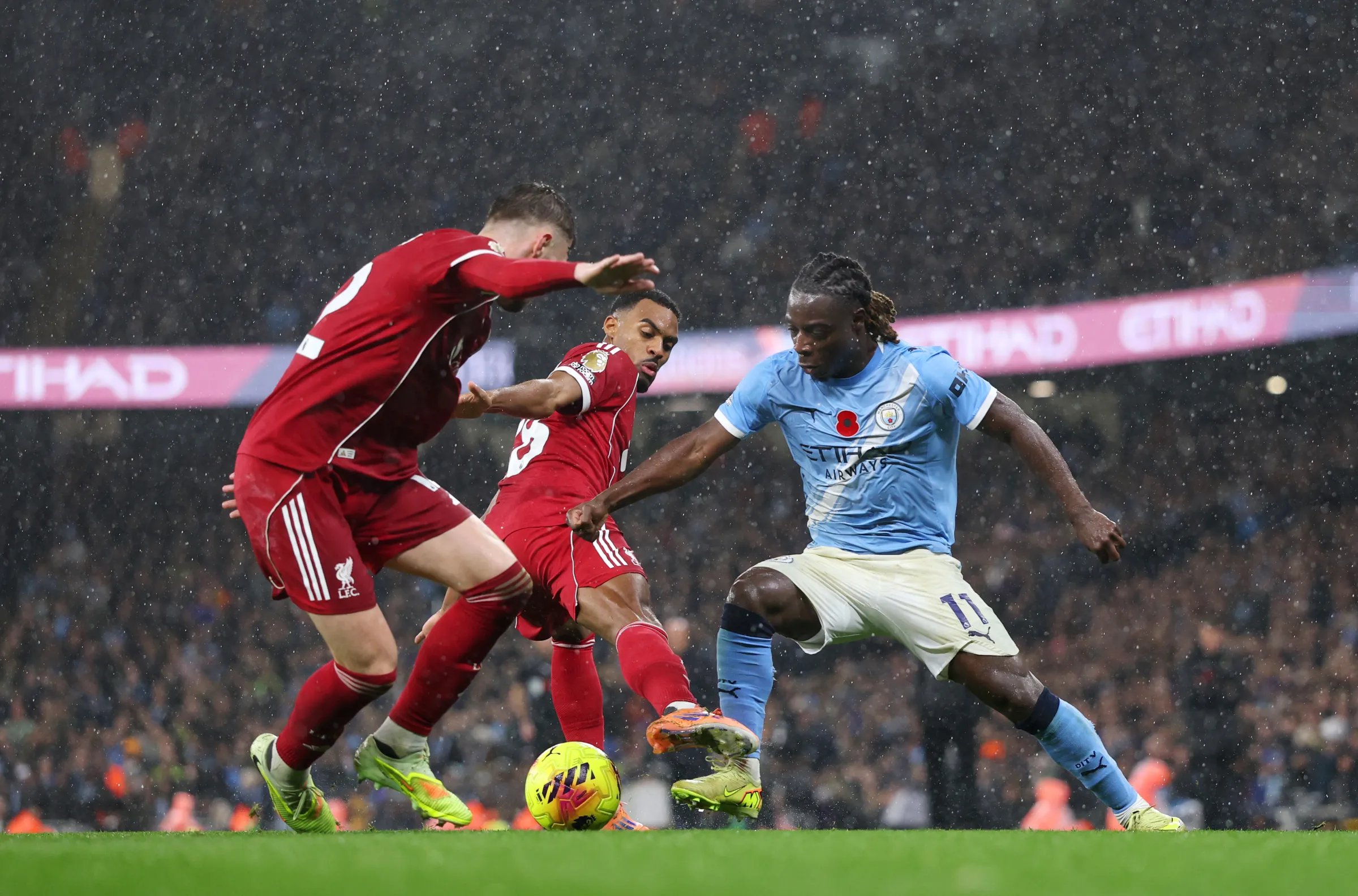 Fundjava në Premier Ligë nis me derbin Spurs - United, kryhet me Liverpool - City