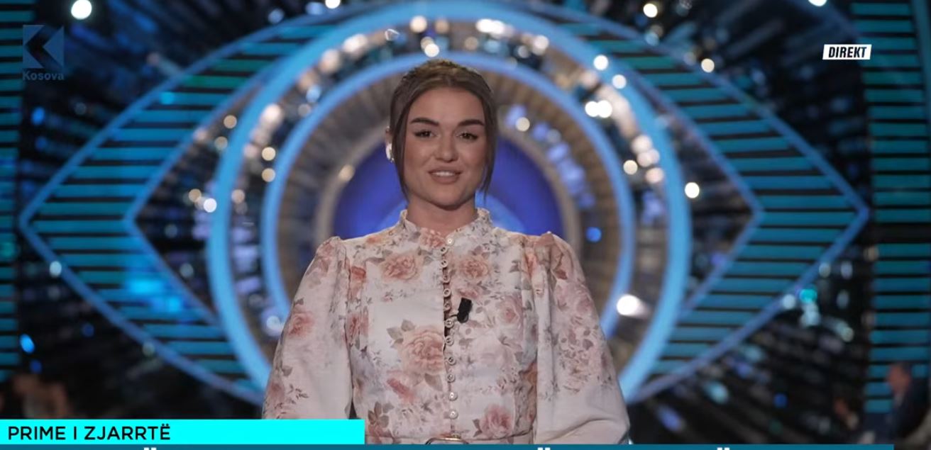 Spektakël i madh  sonte shpallën finalistët e BBVK4  VIDEO 