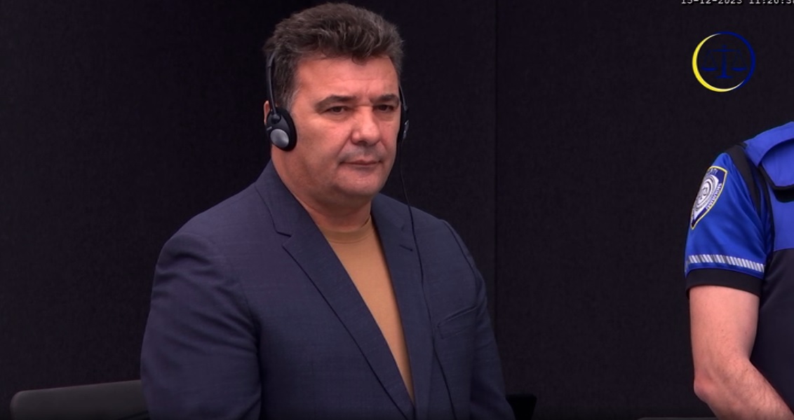 Haxhi Shala u lirua me kusht, e konfirmon Specialja