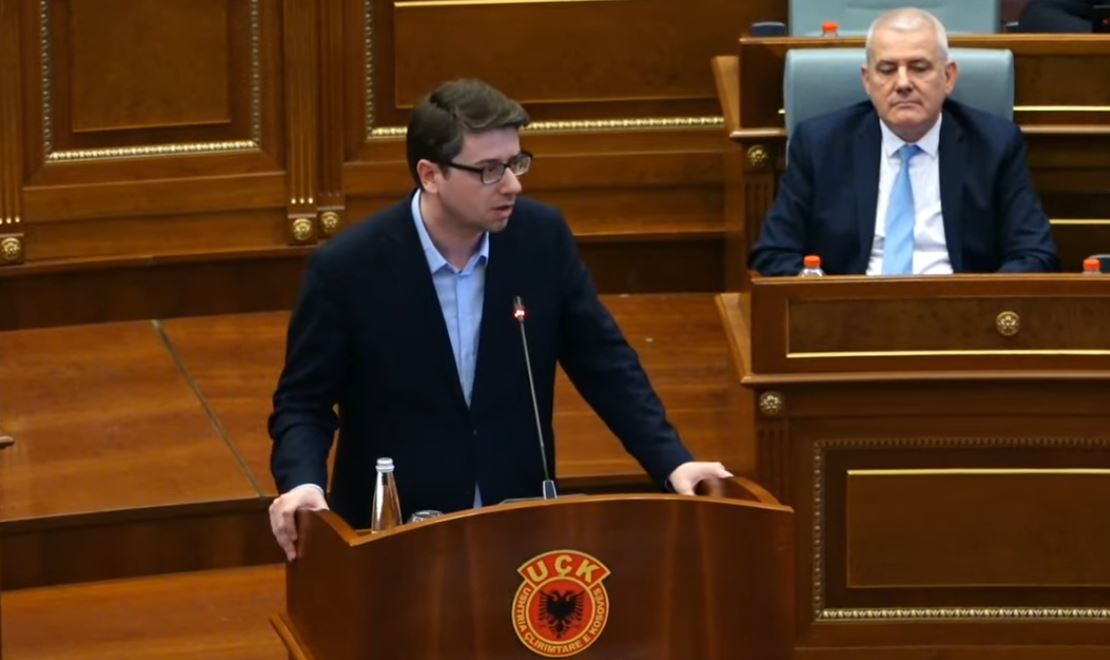 Murati e rithekson  Buxheti 2026 është i përkohshëm dhe emergjent