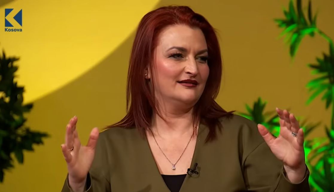 Largimi i Labit nga BBVK, Eda: Ka luajtur keq, nuk është aq negativ sikur ka dalë (VIDEO) 